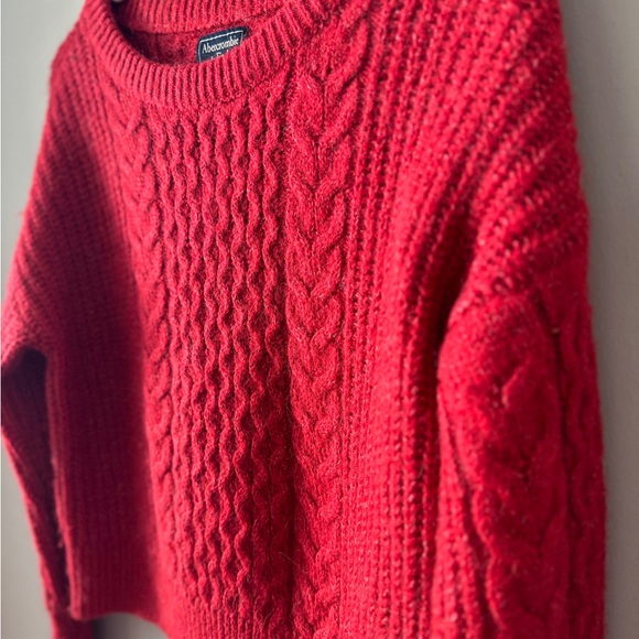 abercrombie sweater - XS - Picture 3 of 3